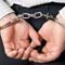 Model School Principal arrested