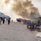 Another attack at Karachi airport
