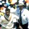 Hair picks Murali, Harbajan, and Saqlain as role models for chuckers