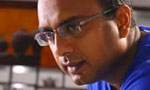 Manusha’s driver arrested
