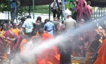 IUBF monks released on bail