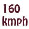 Woman drives car at 160 kmph on Southern Expressway