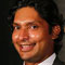 Sanga named ODI Cricketer of the Year 