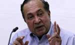 Pressure on media will increase, says N. Ram