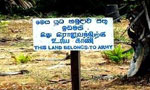 Sampur lands returned to owners