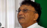 Motions against Arjuna and Dilrukshi : No provision- UNP