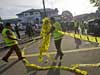 Prison Riots and National Stability
