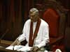 Entertainment of a Motion  a Speaker’s Duty