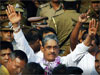Sarath Fonseka’s Release