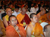 Buddhist concept of reconciliation