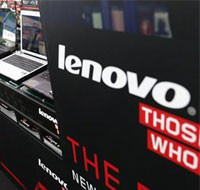 Lenovo knocks HP from top of global PC market: Gartner