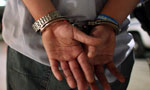 Dodangoda OIC arrested