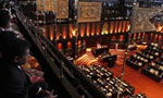 Resume live telecast of Parliament sessions: UNP