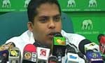 Video: Maithri acted as predicted: Harin