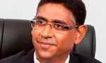 Faiszer appointed as a legal adviser to President