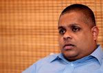 Sajin Vass further remanded