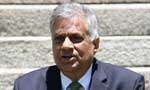 Video: Ranil sworn in as PM