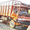 Two killed in an accident