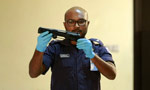 Maldives briefs SL on sniper's arrest