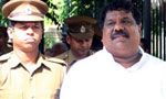 D.V. Upul further remanded
