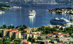 Lankan among Montenegro ferry accident casualties