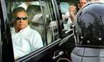 PS Chairman arrested for attacking RW’s convoy