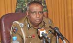 Ex-IGP Balasuriya new Law and Order Secretary