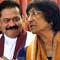 MR meets Pillay