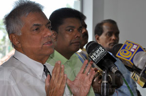 Video: Why the UNP did what it did?
