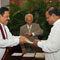 Video: Cabinet reshuffled
