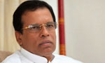 Video: Maithri allows Opposition to select their leader