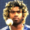 Malinga fights for his team 