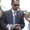 Video: Judge released on bail