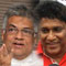Talks on setting up joint opp. pact underway