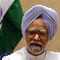 Tamils must live with dignity in Lanka, says Manmohan