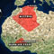 Algeria plane disappears from radar