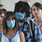 Ebola:6 Indians isolated at Delhi airport