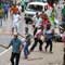 Did Matara police look the other side?
