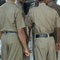 SI killed, three injured in accident