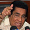 Mervyn hits out at CBK