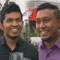 Video: Two SL students receive bravery awards