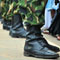 Deserters in disguise nabbed