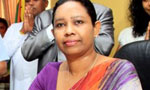 I never betrayed the SLFP: Pavithra