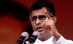 President’s, PM’s residencies to be relocated: Champika