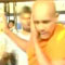 Three arrested for attacking SL monk