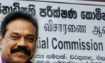 Video: MR, Keheliya at PRECIFAC
