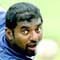 System dulls our spinners' magic: Murali