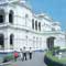 Museum robbery:CID ordered to produce suspects
