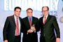 NDBIB creates history at Euromoney Awards 