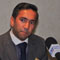Video: I’m not ready to forgive initial delays; Nasser Sheikh